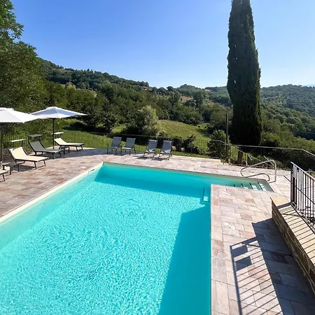 Amazing In * Castel Focognano