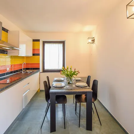 Apartmán L'abete-gemme Del Casentino
