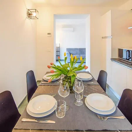 Apartmán L'abete-gemme Del Casentino *