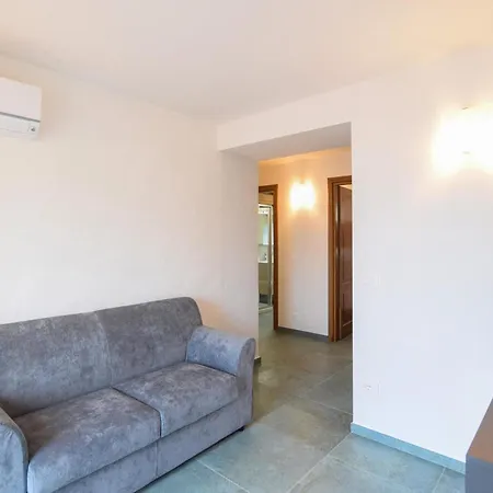 L'abete-gemme Del Casentino Apartmán *