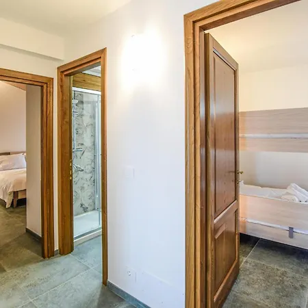 L'abete-gemme Del Casentino Apartmán Castel Focognano