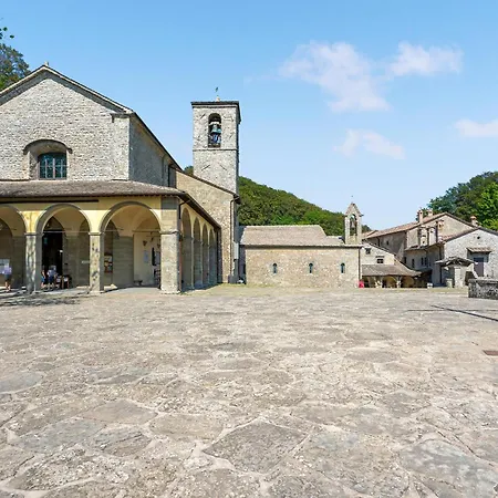 Appartamento L'abete-gemme Del Casentino