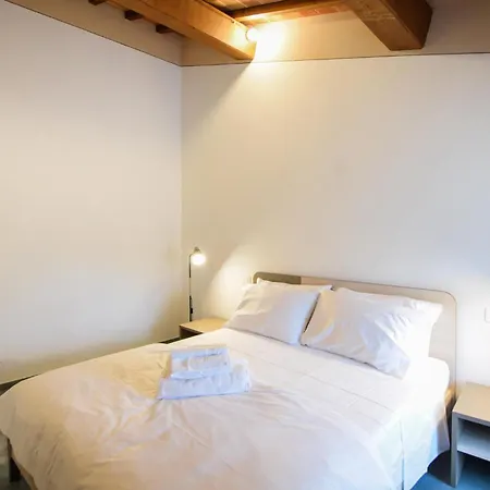 L'abete-gemme Del Casentino Apartmán *