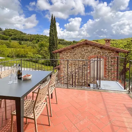 L'abete-gemme Del Casentino Castel Focognano