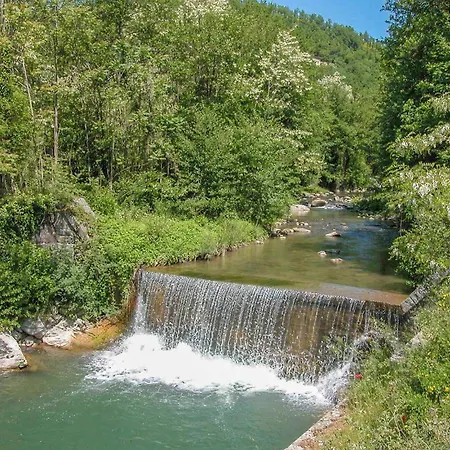 Apartmán L'abete-gemme Del Casentino Castel Focognano