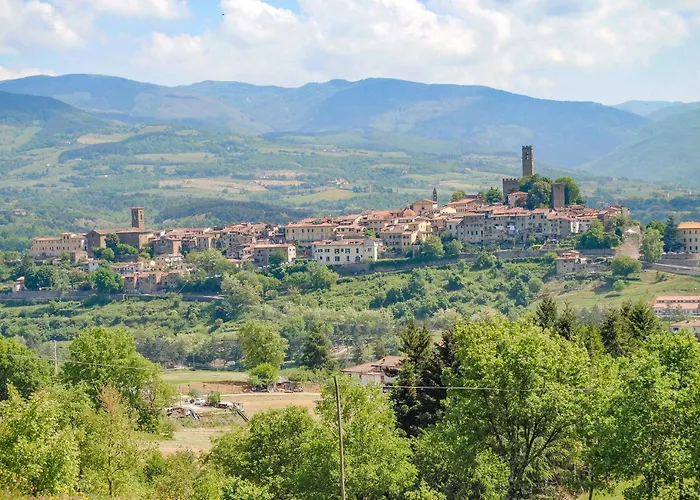 L'abete-gemme Del Casentino