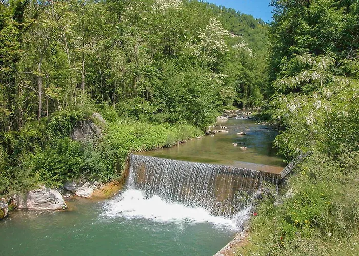 Appartamento L'abete-gemme Del Casentino Castel Focognano